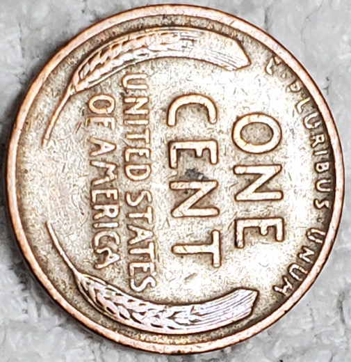 1944-D-Penny-PMD-On-Reverse-Lettering?